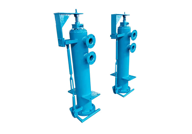 Vertical Steel Continuous Caster